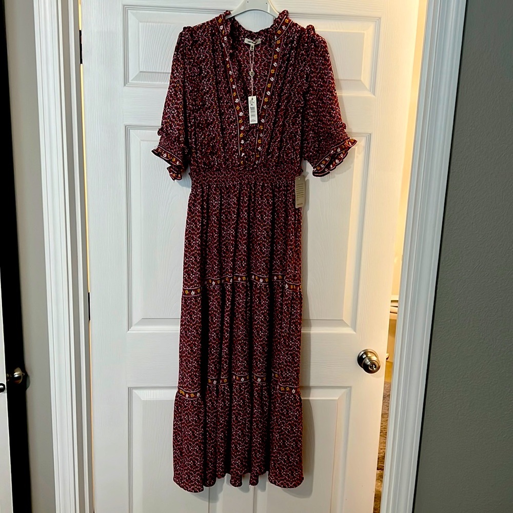 Summer dress